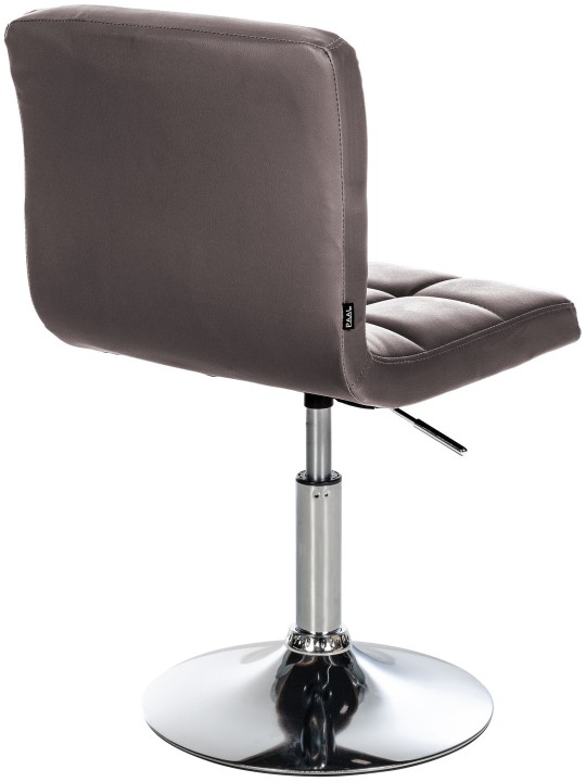 Palma Ligstoel V2, bruin