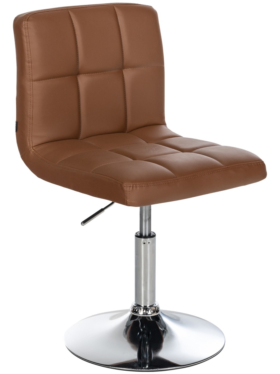 Palma Ligstoel V2, lichtbruin