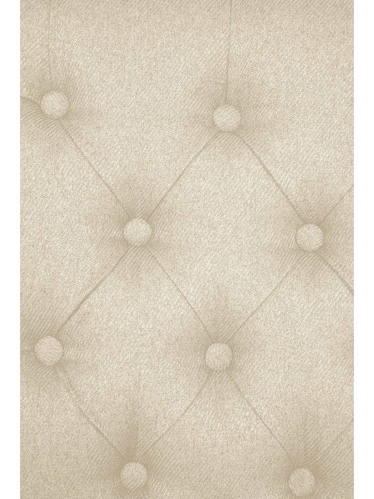 Set van 2 eetkamerstoelen Lisburn stof, crème Set van 2 eetkamerstoelen Lisburn stof, crème