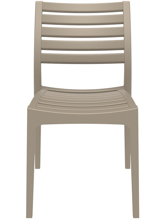 Ares-voorzitter, modderkleur