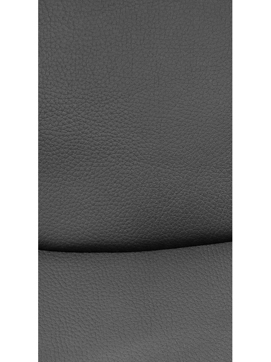 Set van 2 bezoekersstoelen Hobart, zwart Set van 2 bezoekersstoelen Hobart, zwart