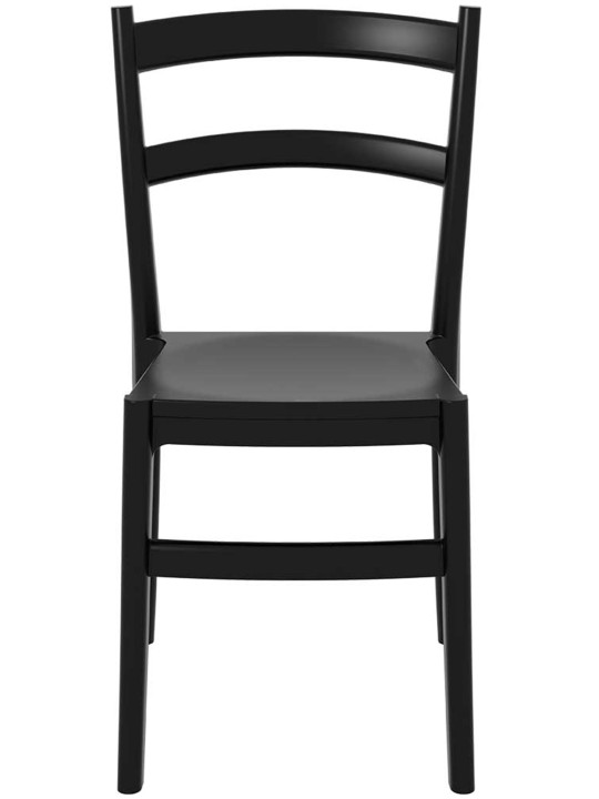 Voorzitter Tiffany, zwart Voorzitter Tiffany, zwart