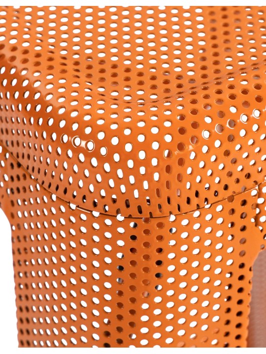 Barkruk Fletcher, oranje Barkruk Fletcher, oranje