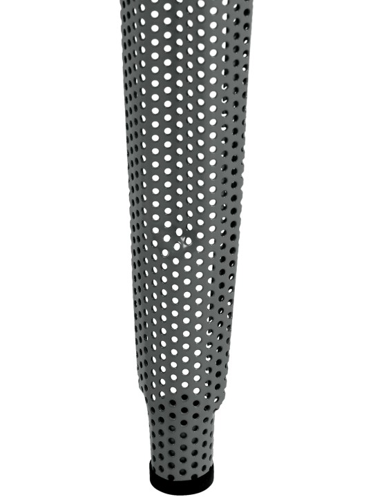 Barkruk Fletcher, grijs Barkruk Fletcher, grijs