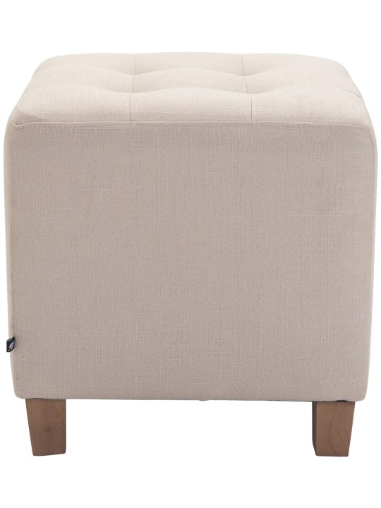 Farao kruk, antiek licht, crème