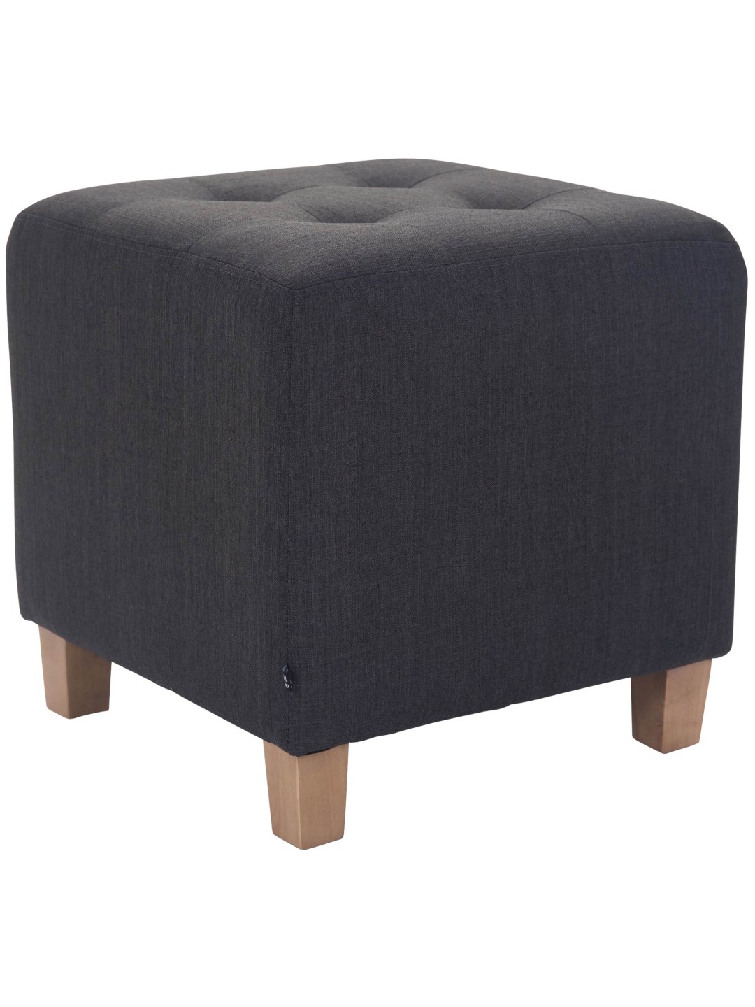 Farao kruk, antiek licht, donkergrijs