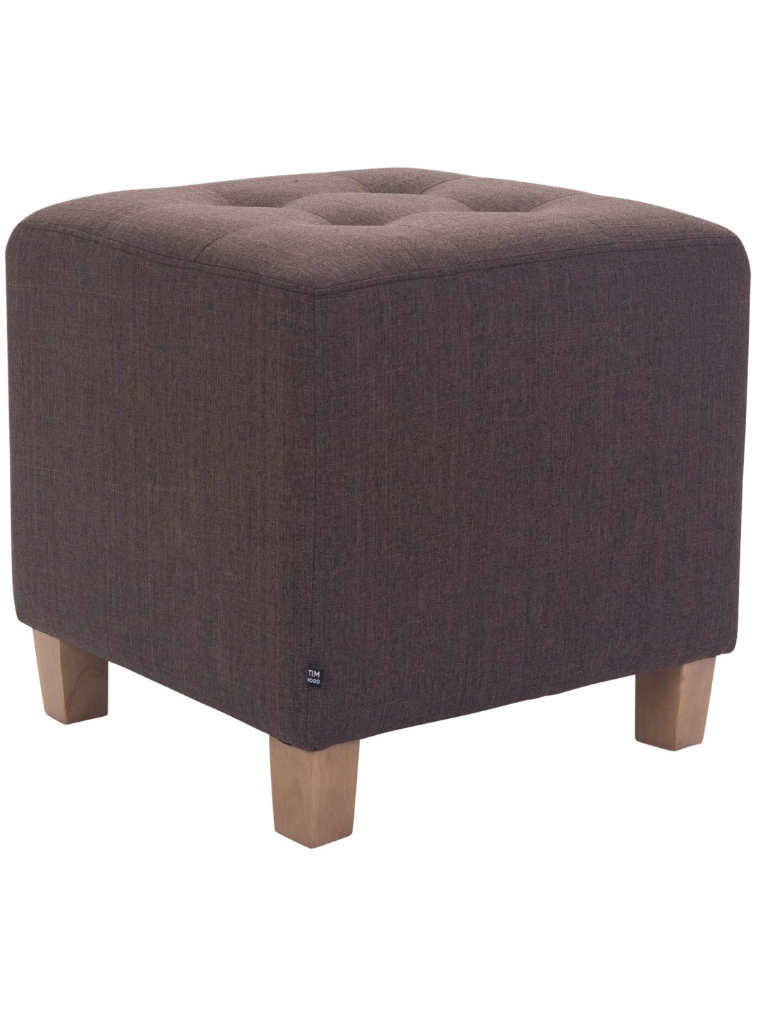 Farao kruk, antiek licht, bruin