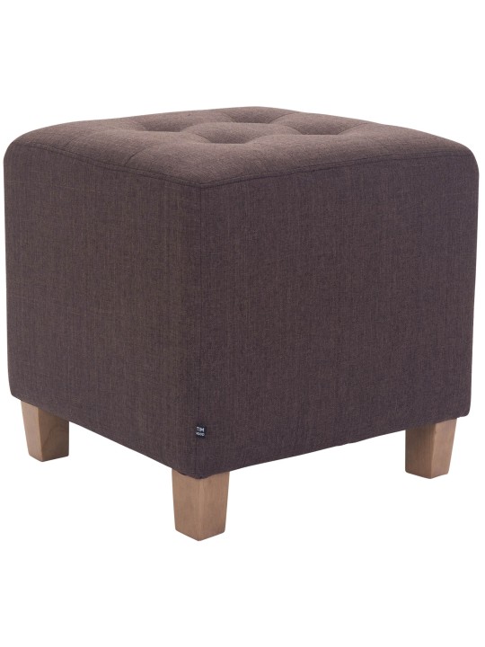 Farao kruk, antiek licht, bruin