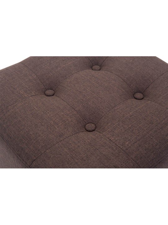 Farao kruk, antiek licht, bruin