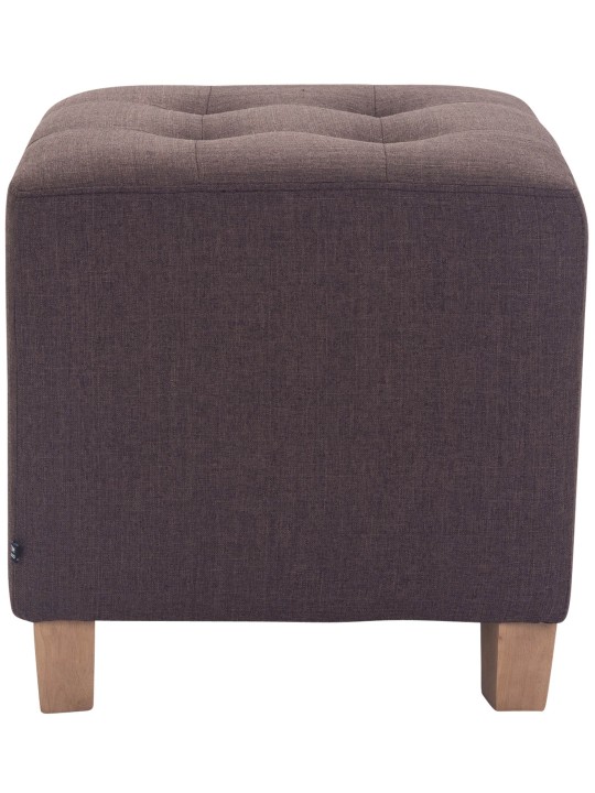 Farao kruk, antiek licht, bruin