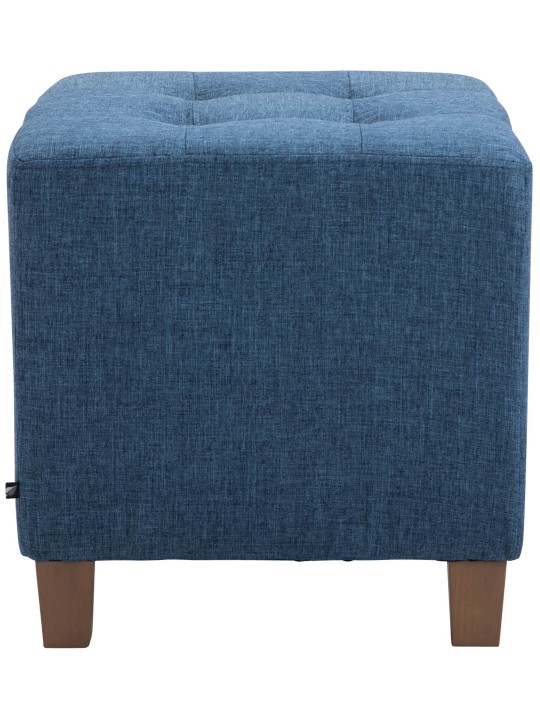 Farao kruk, antiek licht, blauw