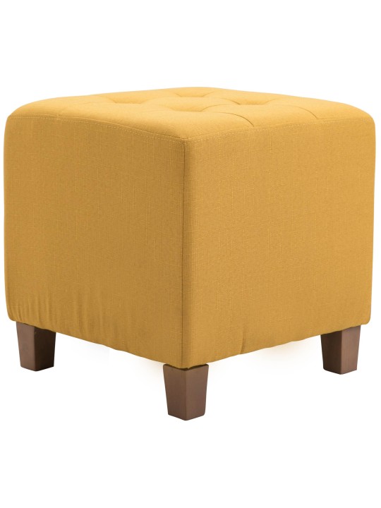 Farao kruk, antiek licht, geel