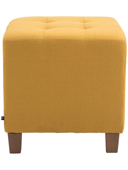 Farao kruk, antiek licht, geel