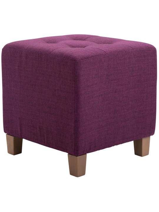 Farao kruk, antiek licht, lila