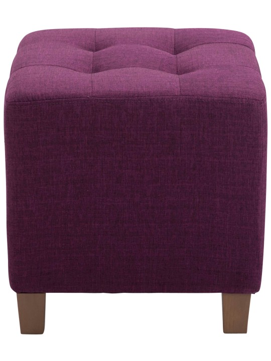 Farao kruk, antiek licht, lila