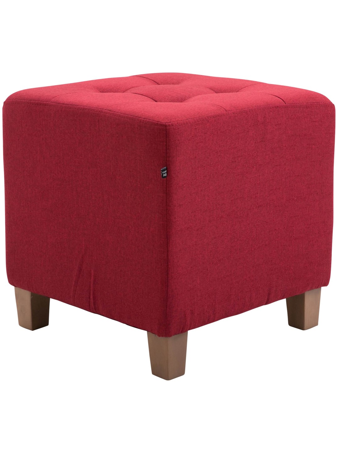 Farao kruk, antiek licht, rood