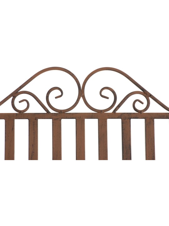 Schommelstoel Smilla, bruin Schommelstoel Smilla, bruin