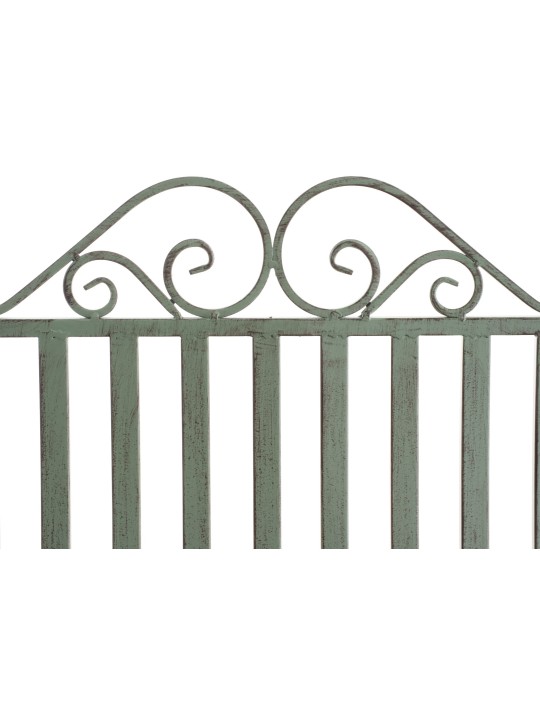 Schommelstoel Smilla, antiek groen Schommelstoel Smilla, antiek groen