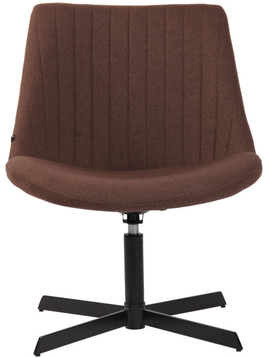 Ligstoel Granby, bruin