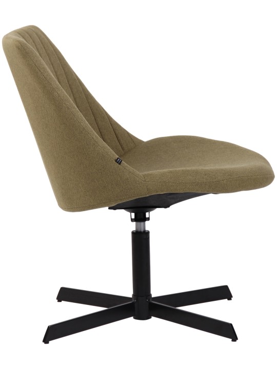 Ligstoel Granby, groen