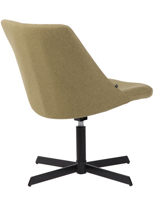 Ligstoel Granby, groen