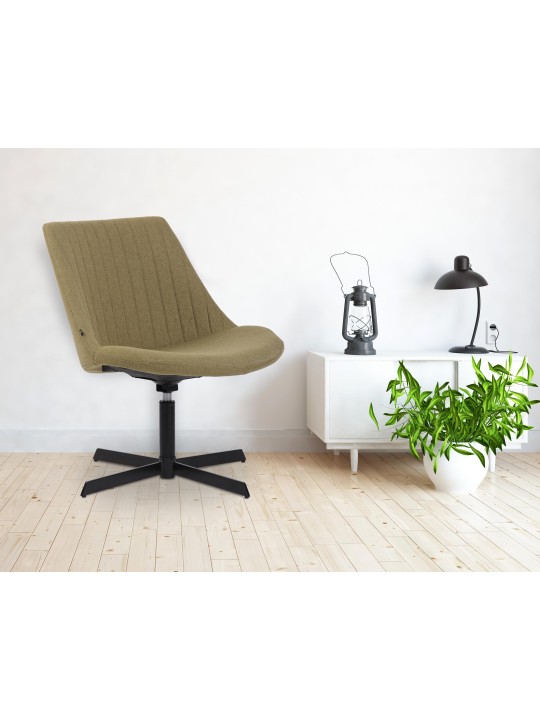 Ligstoel Granby, groen