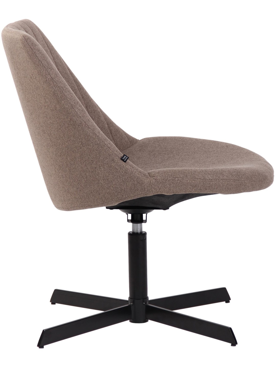 Ligstoel Granby, taupe