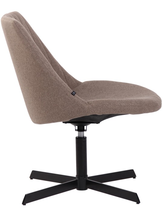 Ligstoel Granby, taupe