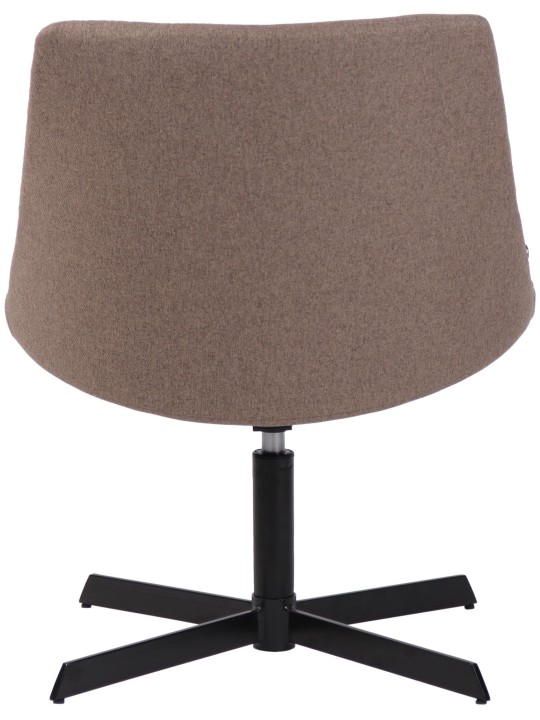 Ligstoel Granby, taupe