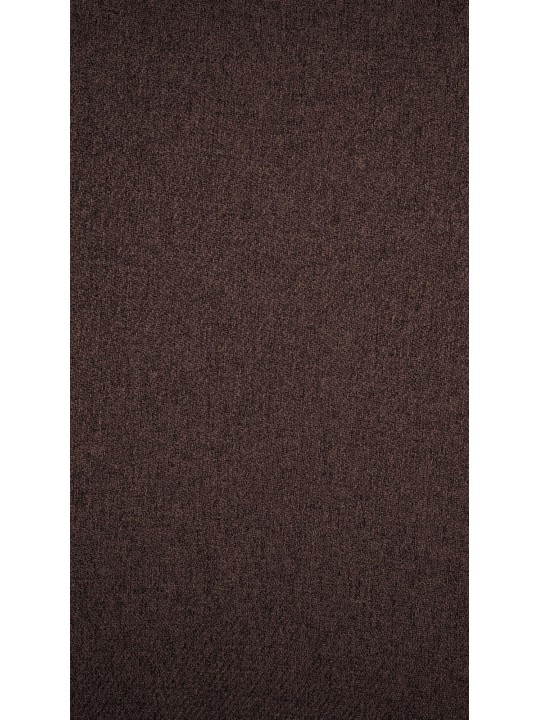 Eetkamerstoel Zadar stof antiek-donker, bruin Eetkamerstoel Zadar stof antiek-donker, bruin