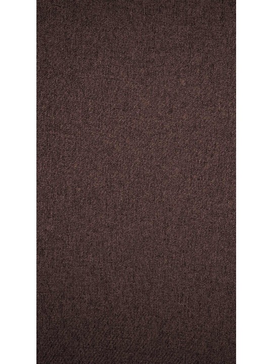 Eetkamerstoel Zadar stof antiek-licht, bruin Eetkamerstoel Zadar stof antiek-licht, bruin