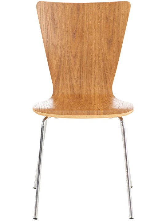 Bezoekersvoorzitter Aaron, eiken Bezoekersvoorzitter Aaron, eiken