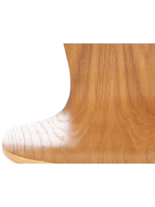 Bezoekersvoorzitter Aaron, eiken Bezoekersvoorzitter Aaron, eiken