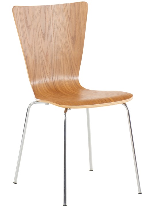 Bezoekersvoorzitter Aaron, eiken Bezoekersvoorzitter Aaron, eiken