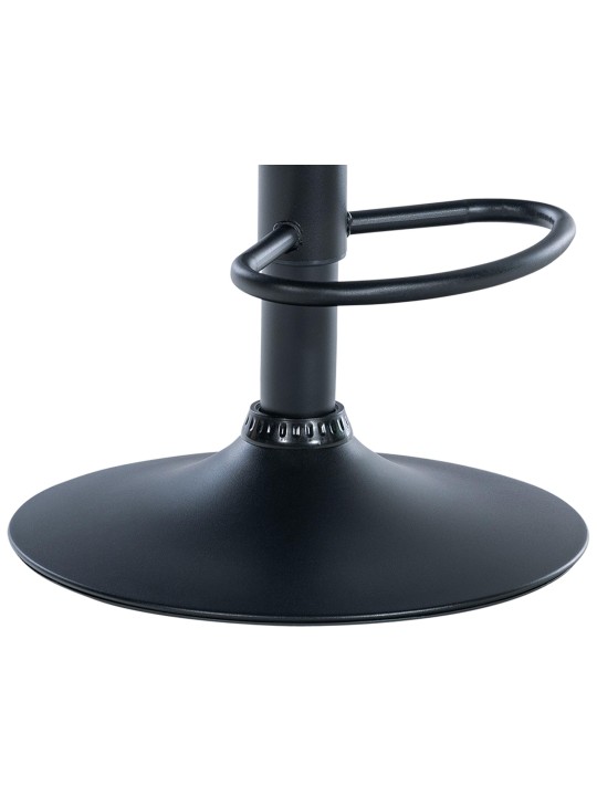 Barkruk Hoover B, wit Barkruk Hoover B, wit