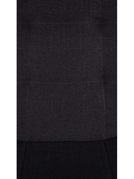 Barkruk Elmore stof W, zwart Barkruk Elmore stof W, zwart