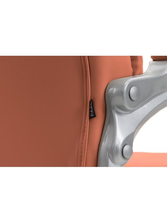 Bureaustoel Texas V2, lichtbruin