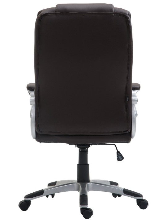 Bureaustoel Texas V2, bruin