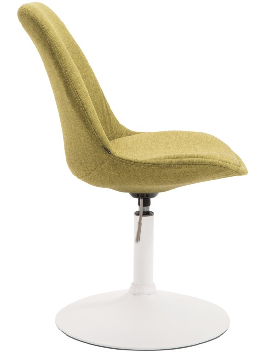 Stoel Maverick W stof, groen Stoel Maverick W stof, groen