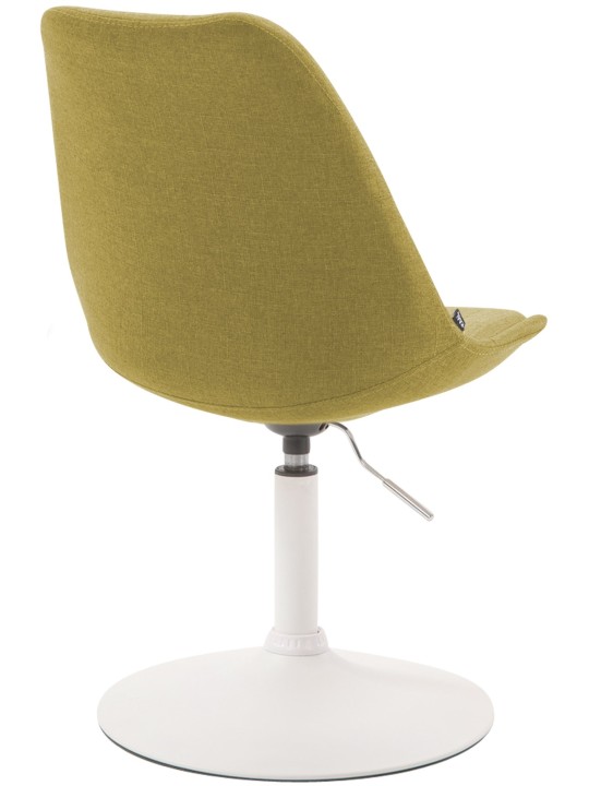 Stoel Maverick W stof, groen Stoel Maverick W stof, groen