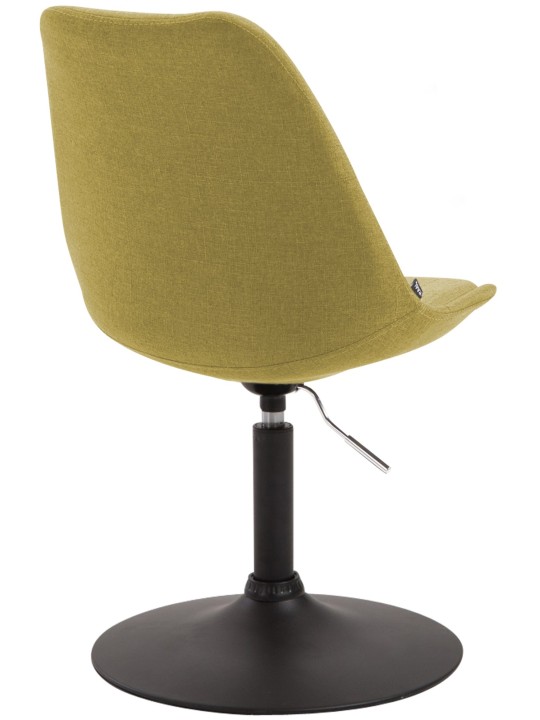 Stoel Maverick B stof, groen Stoel Maverick B stof, groen