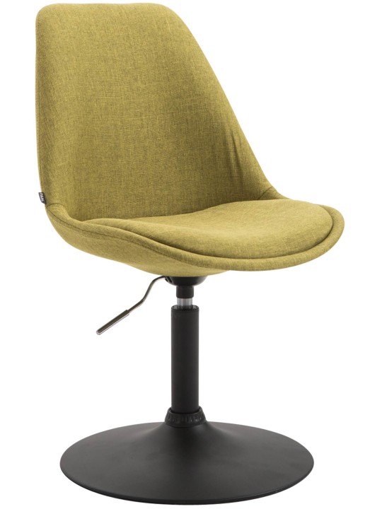 Stoel Maverick B stof, groen Stoel Maverick B stof, groen