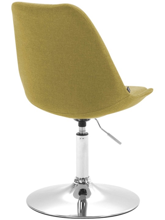 Stoel Maverick C stof, groen Stoel Maverick C stof, groen