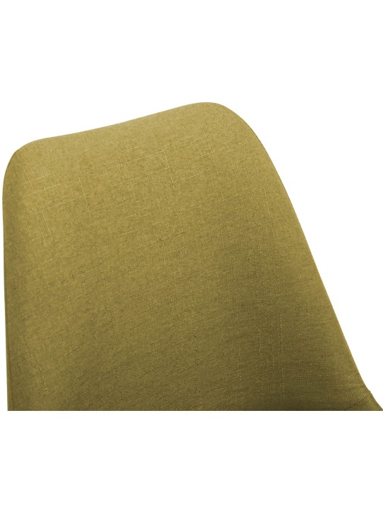 Stoel Maverick C stof, groen Stoel Maverick C stof, groen