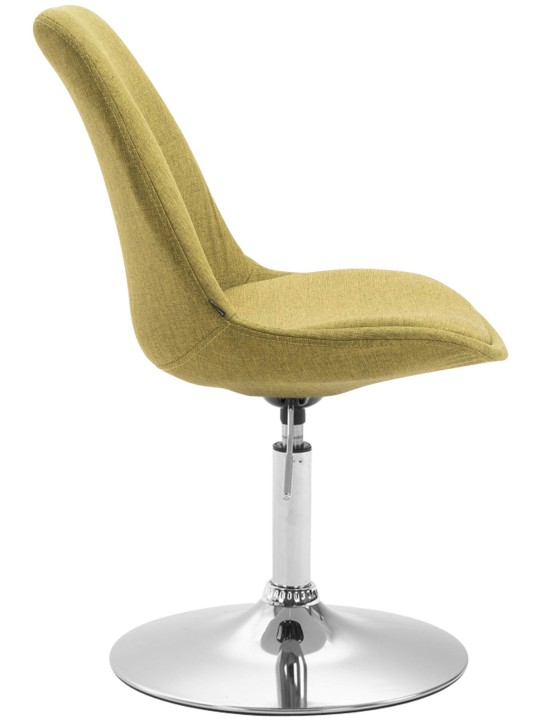 Stoel Maverick C stof, groen Stoel Maverick C stof, groen
