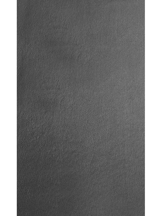 Lewes fluwelen eetkamerstoel, donkergrijs Lewes fluwelen eetkamerstoel, donkergrijs