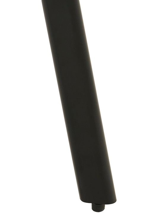 Eetkamerstoel Antigo fluweel, groen