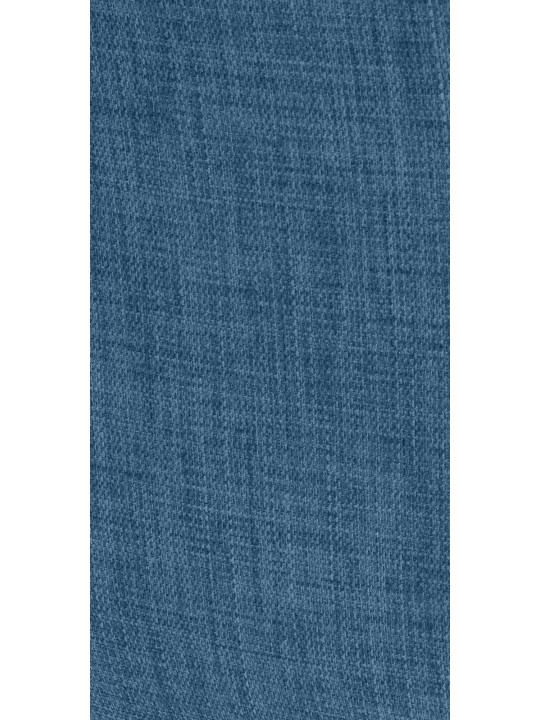 Eetkamerstoel Colmar FABRIC, blauw