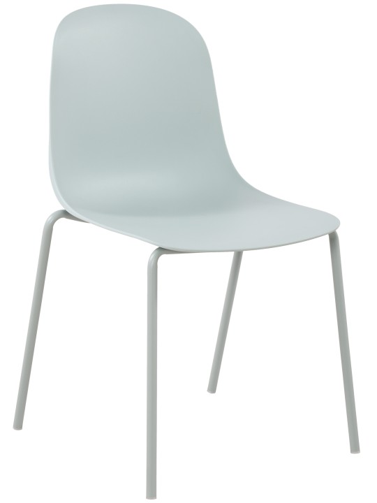 Voorzitter Hardin, turquoise