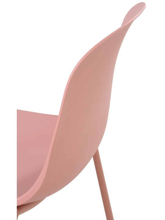 Voorzitter Hardin, roze